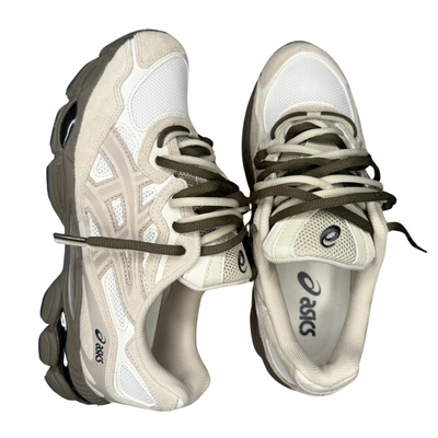 DOUBLE LACED GEL NYC CREAM/PUTTY