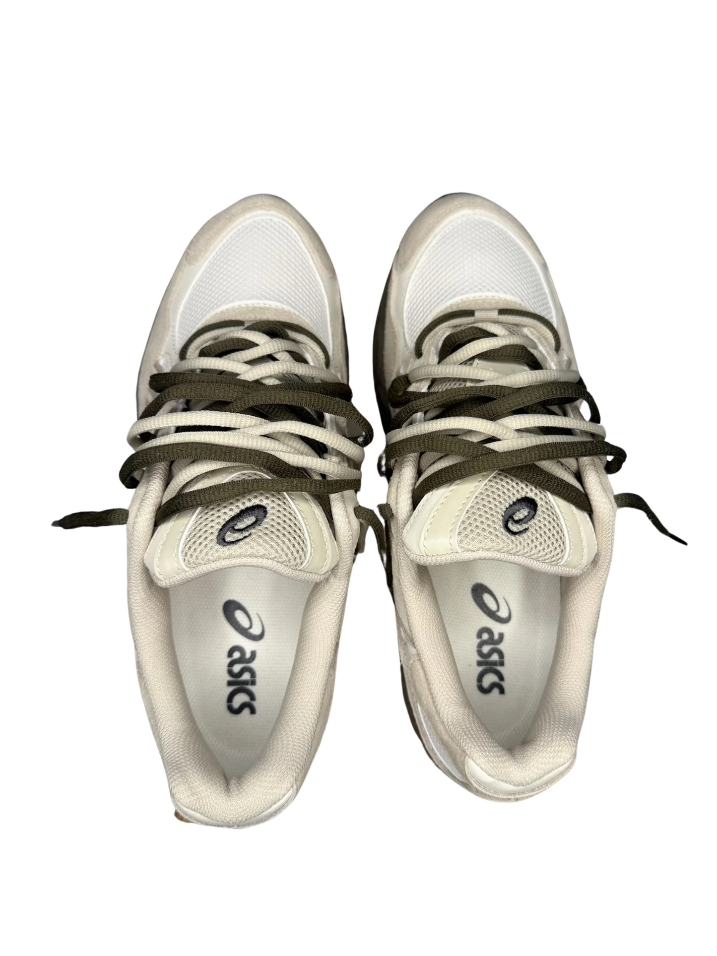 DOUBLE LACED GEL NYC CREAM/PUTTY